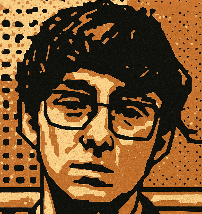 Paweł Brzuszkiewicz