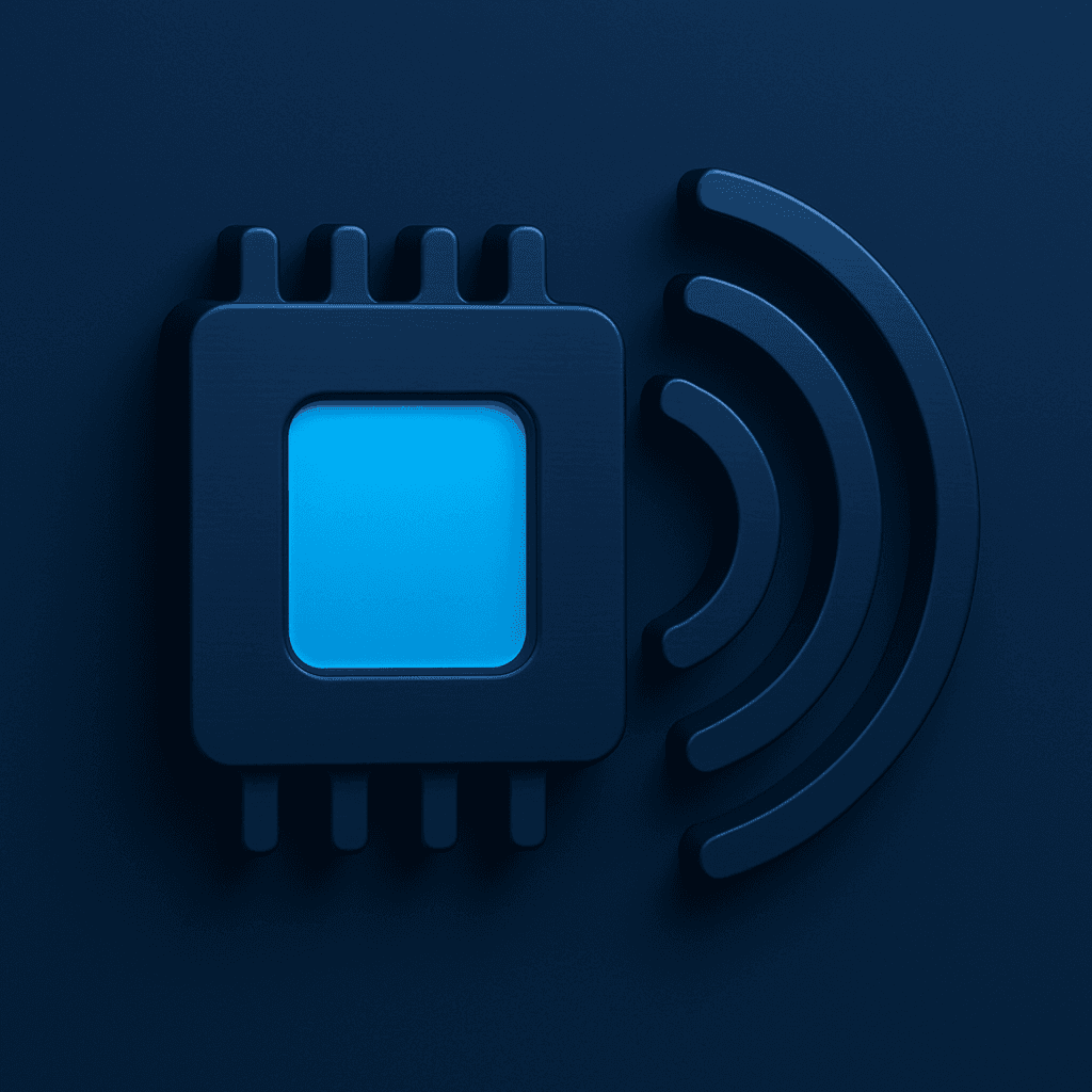 PractiqAI spark icon