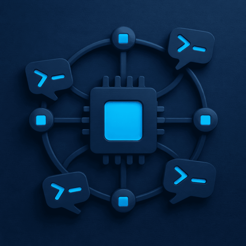 PractiqAI spark icon